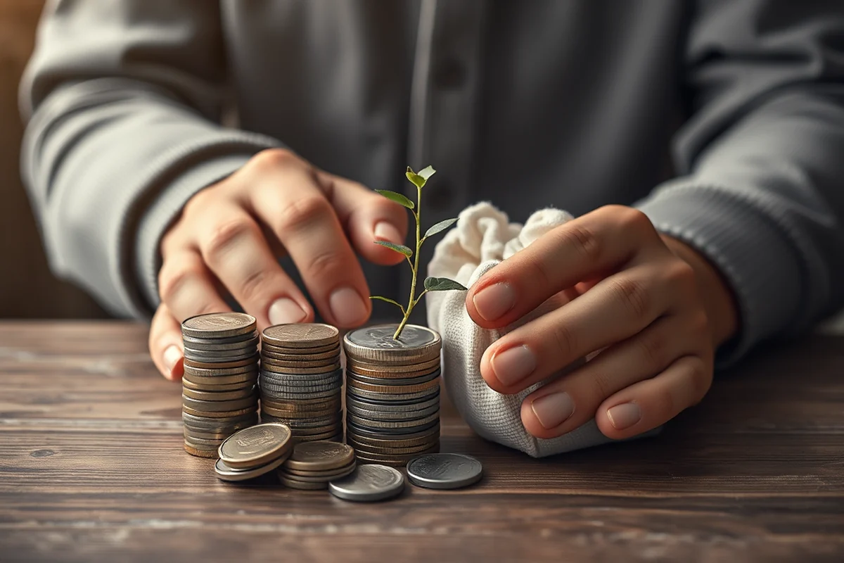 Gig Economy — Gig Economy (the finished result)