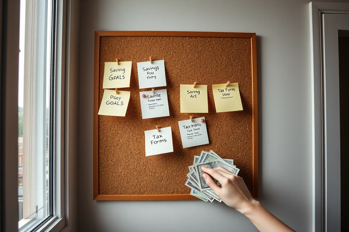 Tax Forms — Tax Forms