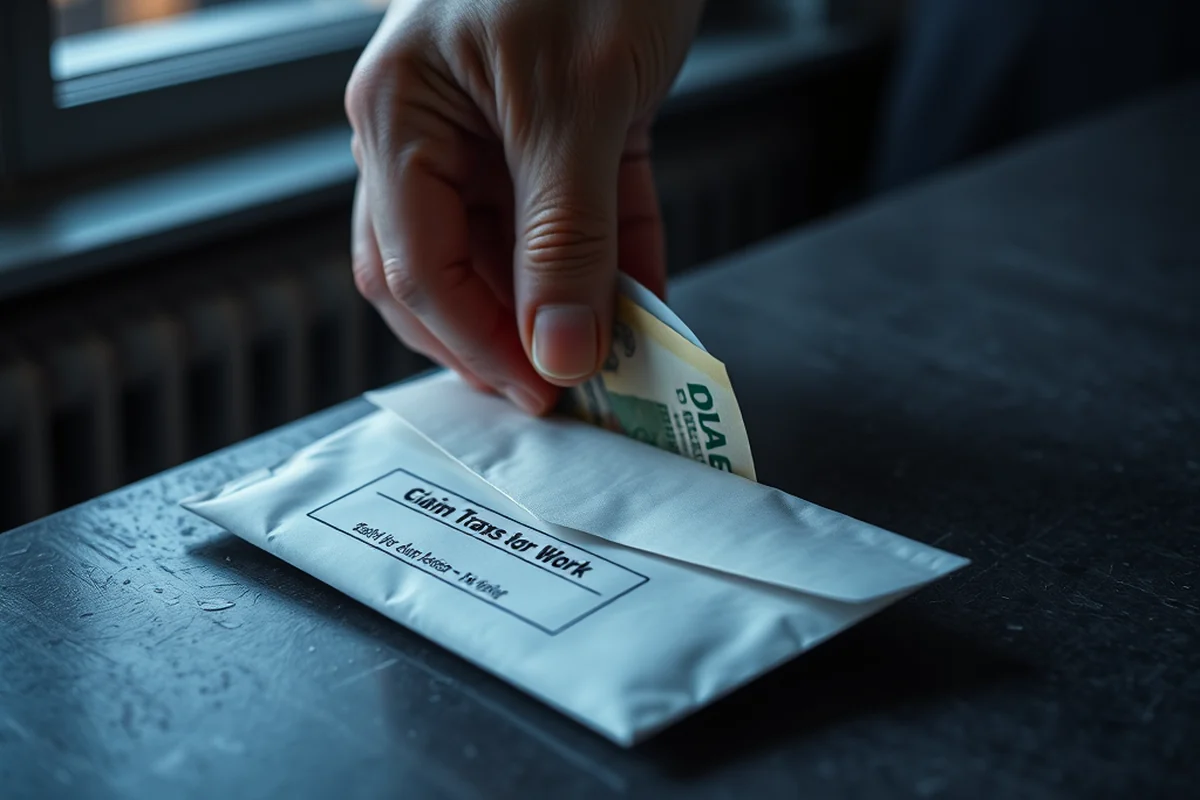 can you claim transport to work on tax — Can You Claim Transport To Work On Tax (step by step)