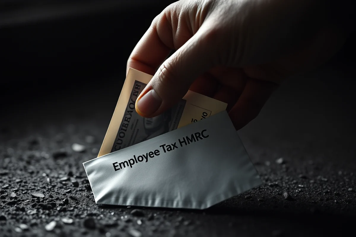 employee tax hmrc — Employee Tax Hmrc (step by step)