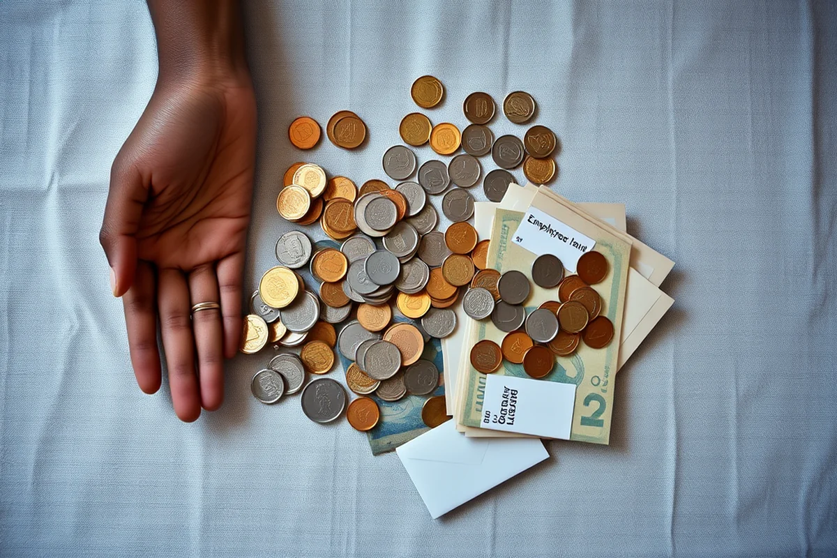 employee tax in ethiopia — Employee Tax In Ethiopia (the finished result)