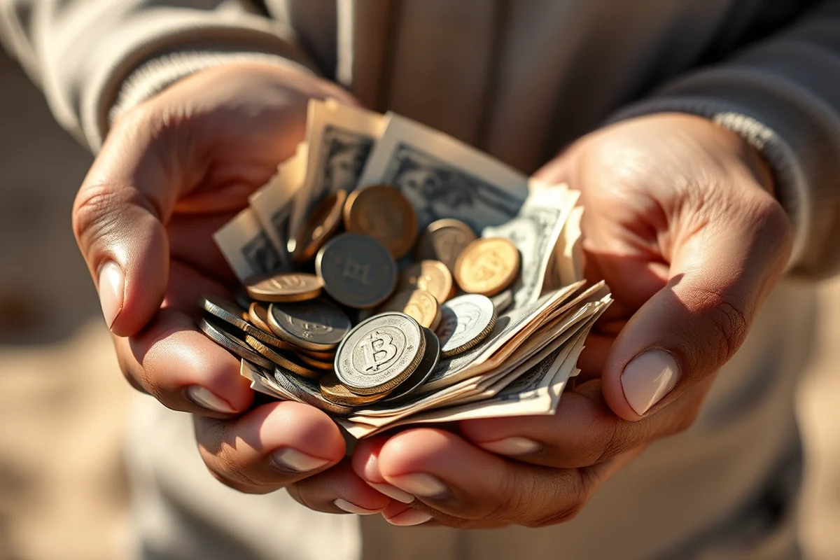 gig workers demand — Gig Workers Demand (step by step)