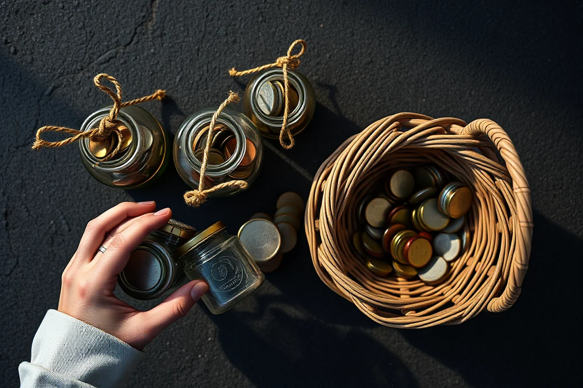 gig workers financing — Gig Workers Financing (the finished result)