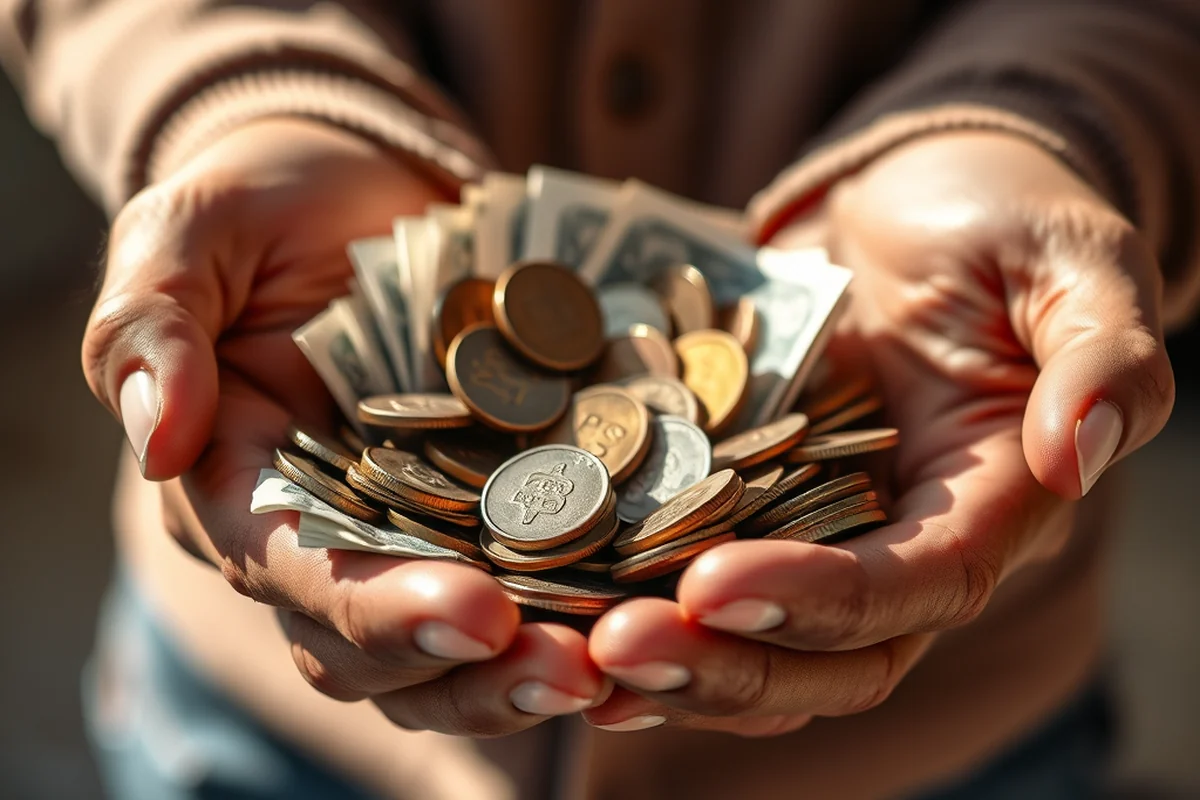 tax credit jobs — Tax Credit Jobs (step by step)