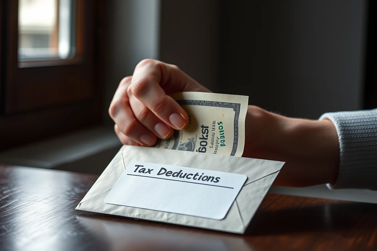 tax deductions goodwill donations value — Tax Deductions Goodwill Donations Value (step by step)