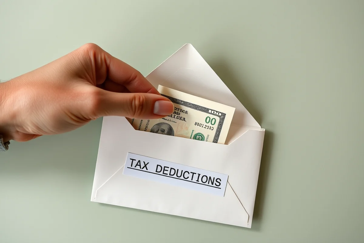 tax deductions tips 2025 — Tax Deductions Tips 2025 (step by step)