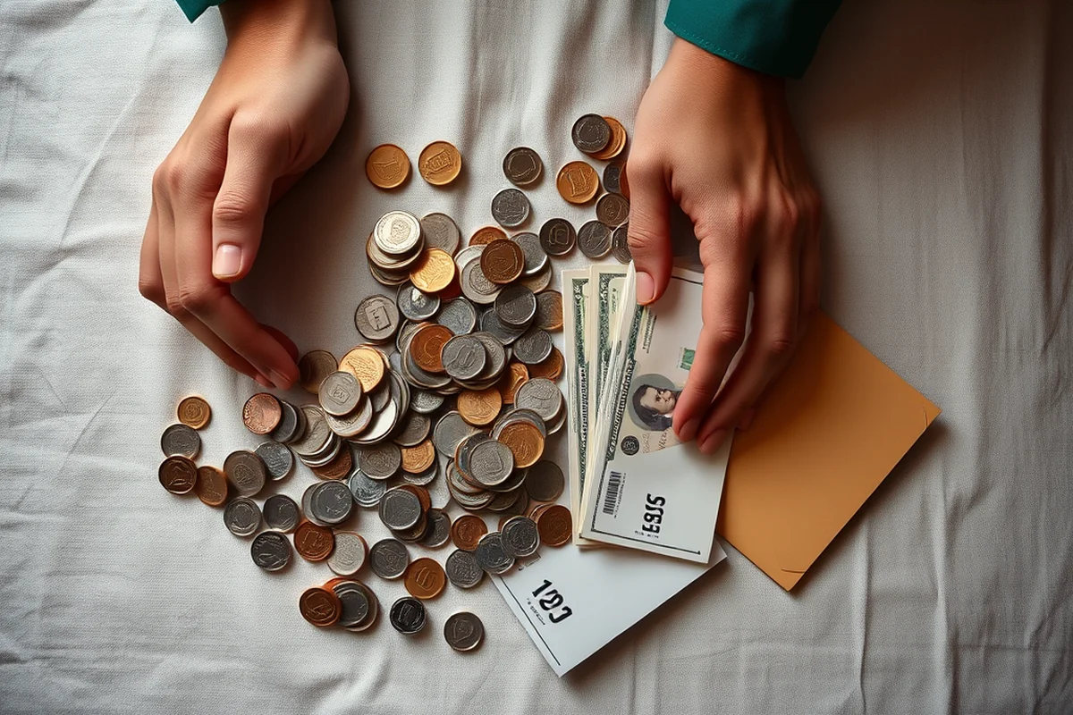 tax deductions tips 2025 — Tax Deductions Tips 2025 (the finished result)