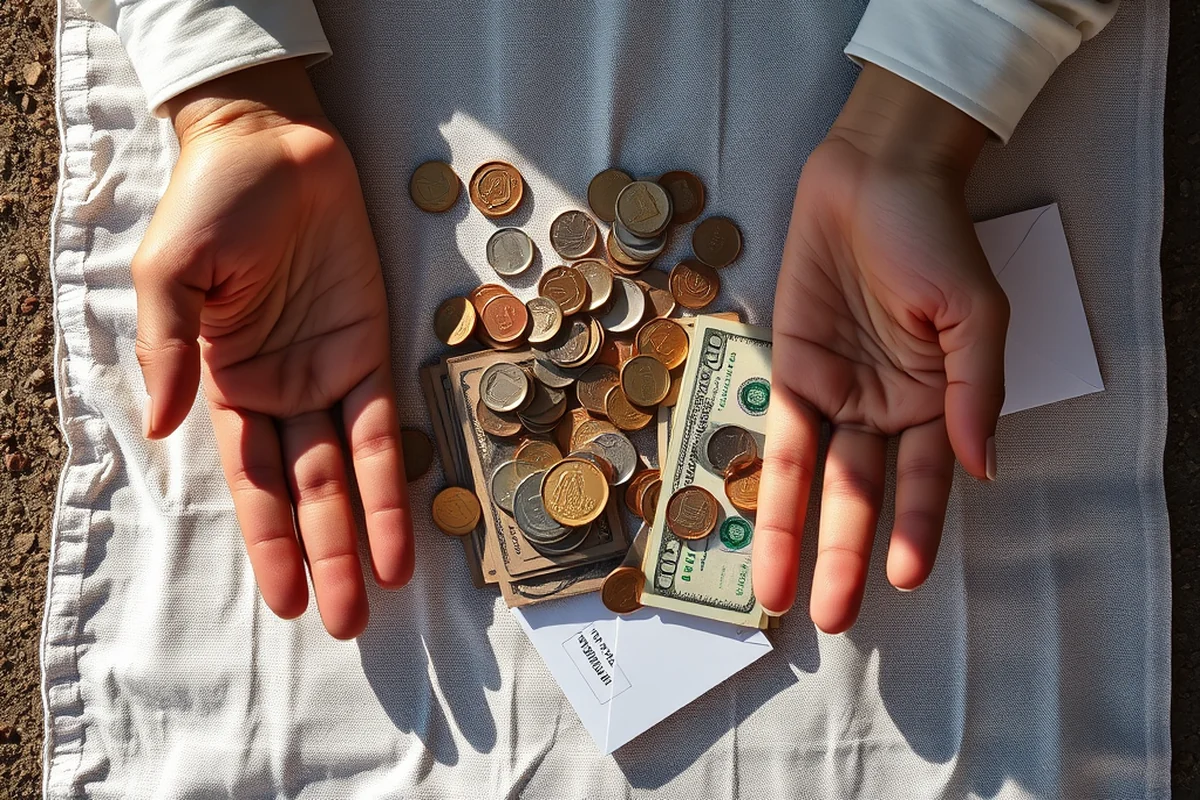 tax return deductions guide — Tax Return Deductions Guide (the finished result)