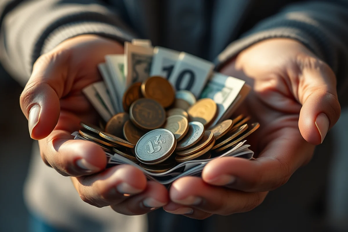 workers tax credit — Workers Tax Credit (step by step)