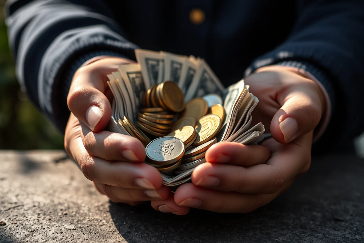 2025 tax return — 2025 Tax Return (step by step)