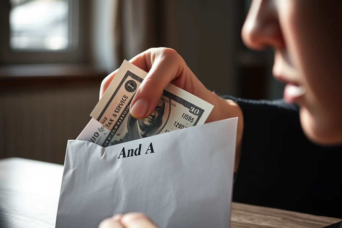 a and a tax service — A And A Tax Service (step by step)