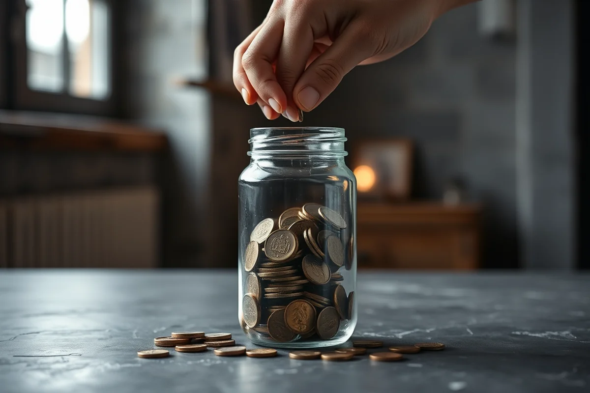 a fiscal year — A Fiscal Year (step by step)