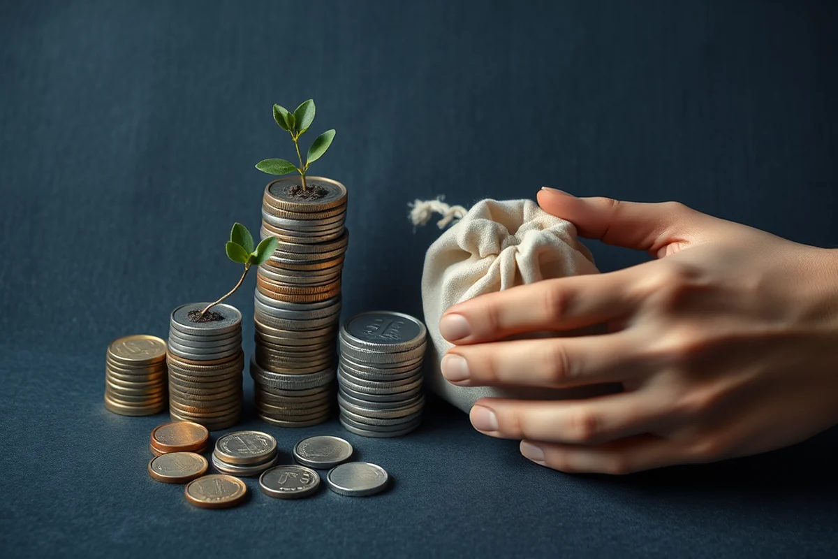 a fiscal year — A Fiscal Year (the finished result)