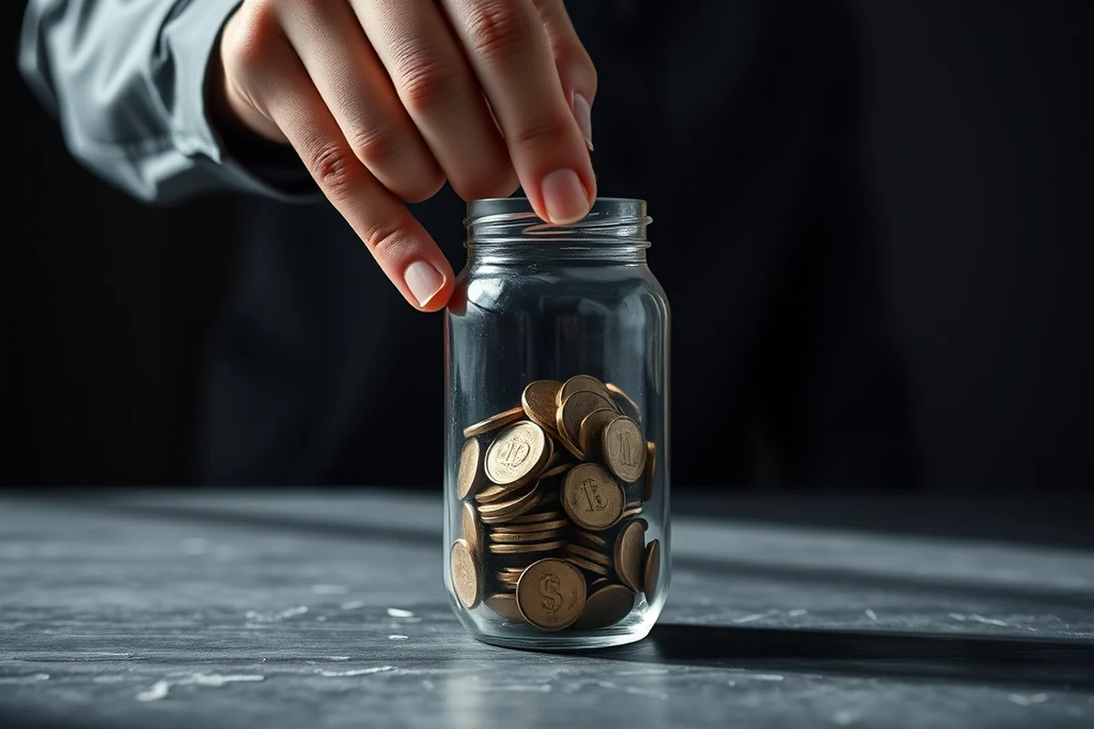 a property tax bill — A Property Tax Bill (step by step)