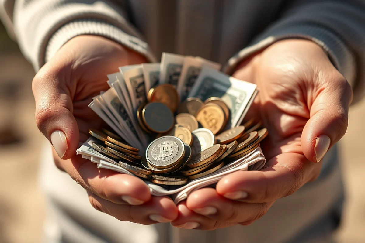 a tax bracket — A Tax Bracket (step by step)