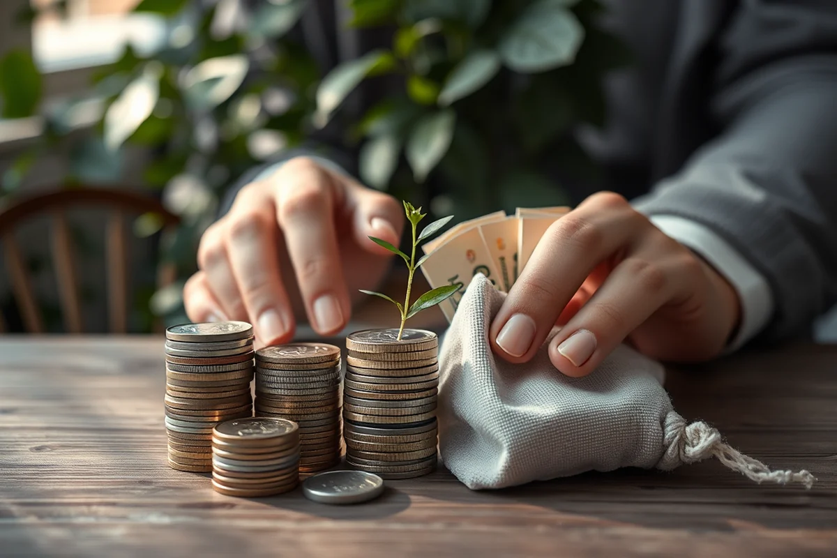 a tax number — A Tax Number (the finished result)