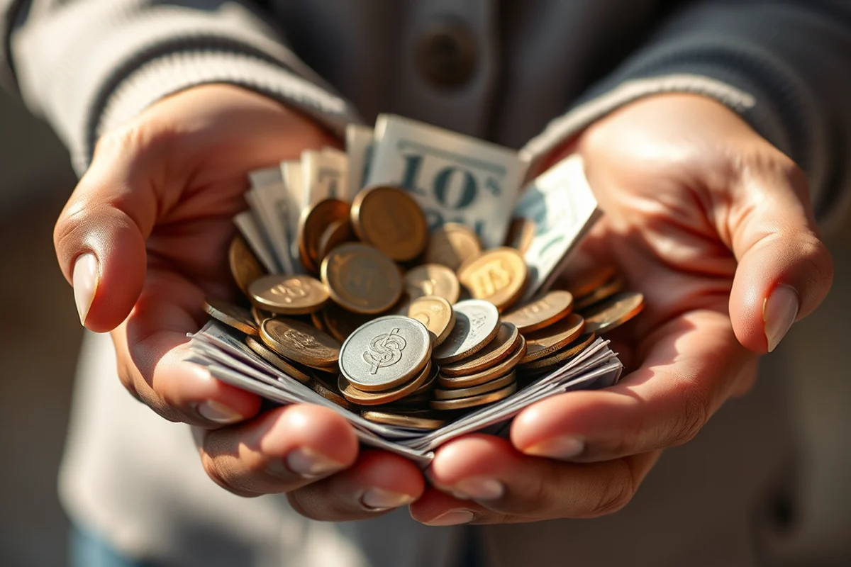 at tax services — At Tax Services (step by step)