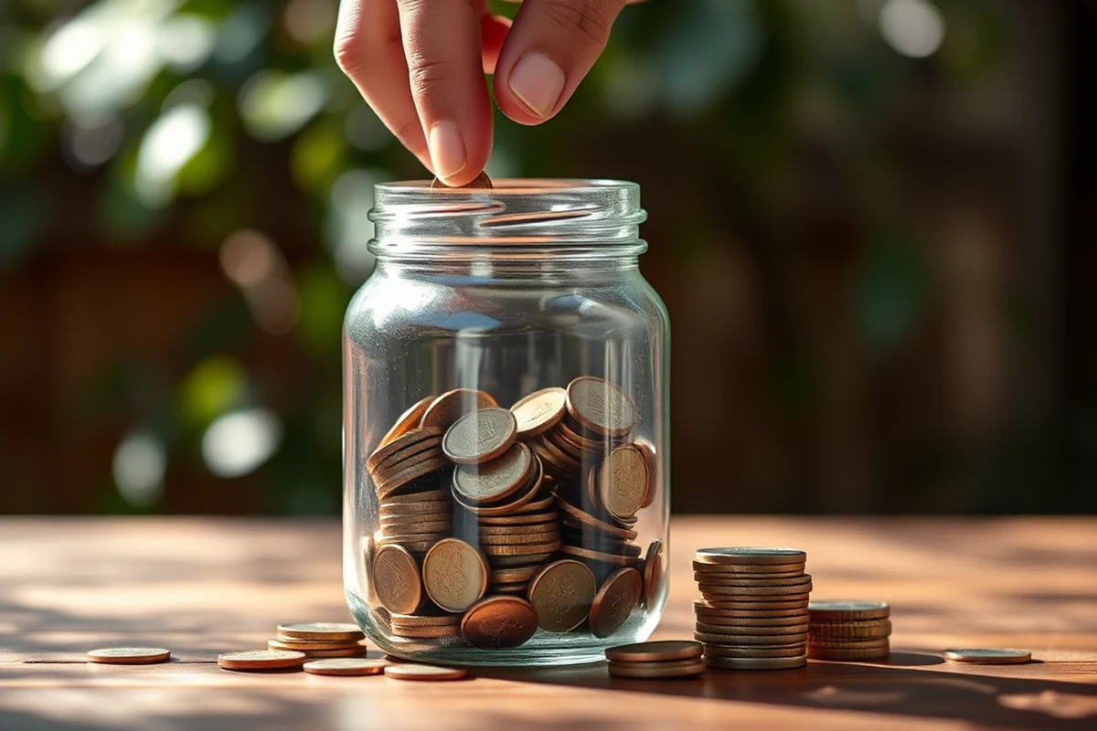 capital gains tax — Capital Gains Tax (step by step)