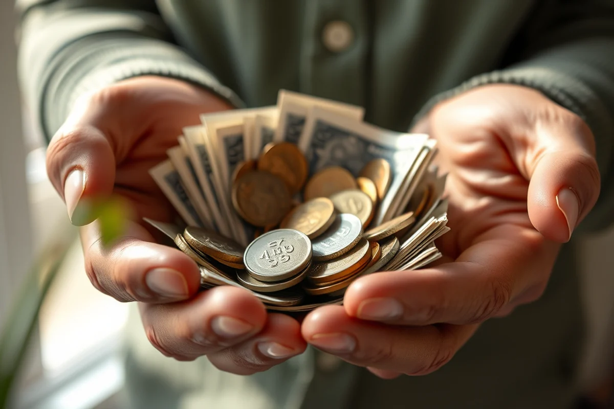 fica tax rate — Fica Tax Rate (step by step)
