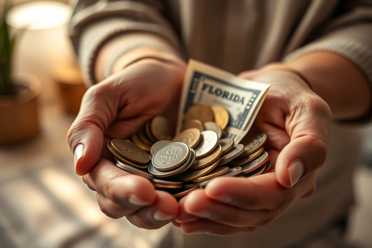 florida sales tax rate — Florida Sales Tax Rate (step by step)