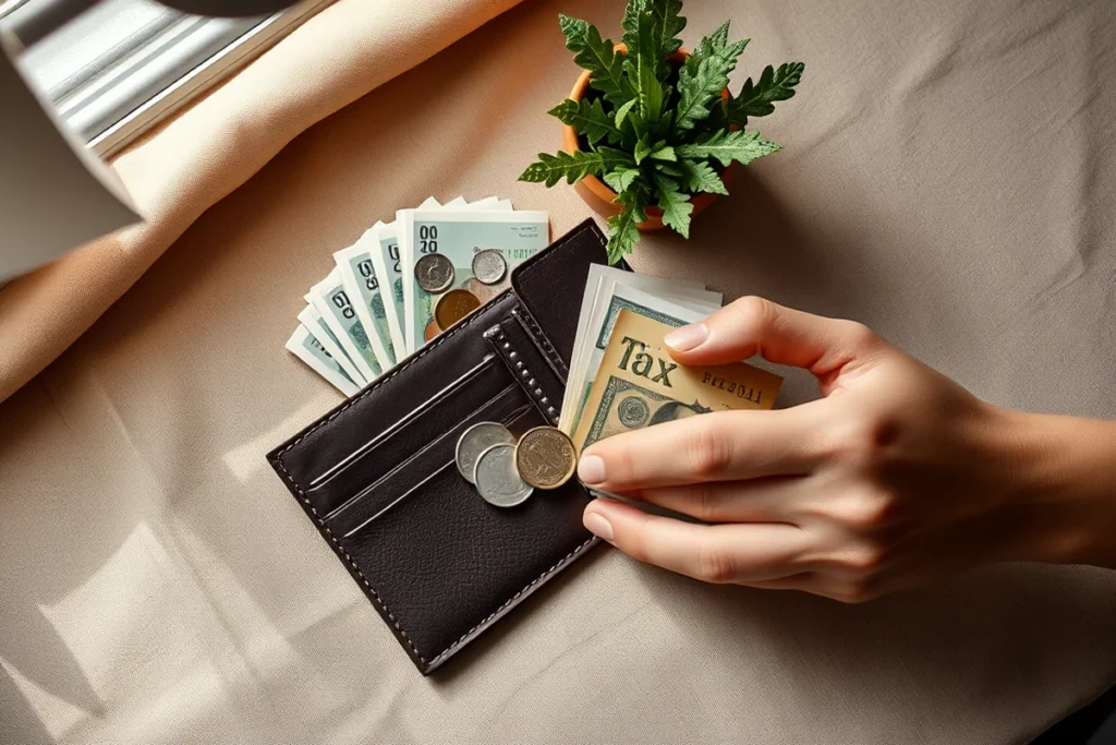How Much Tax Do Casual Workers Pay