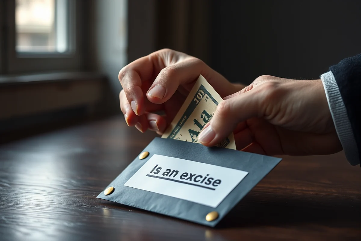 is an excise a tax — Is An Excise A Tax (step by step)