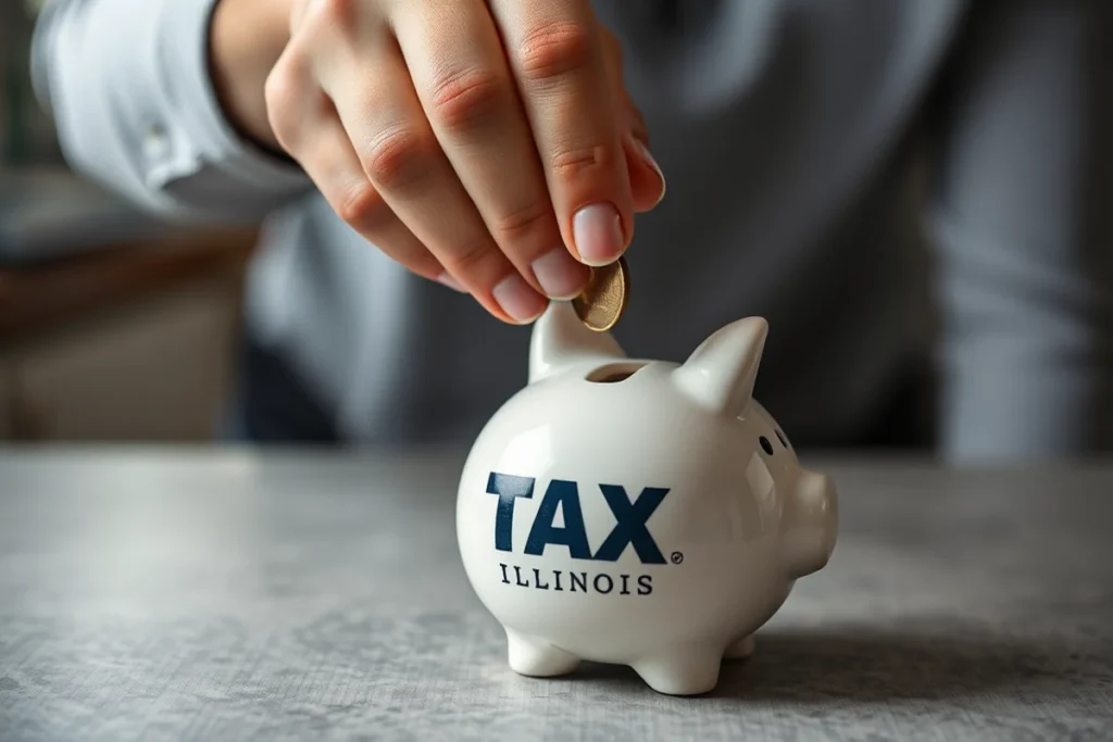 My Tax Illinois