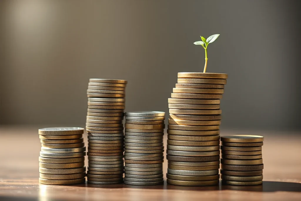 Or Capital Gains Tax Rate