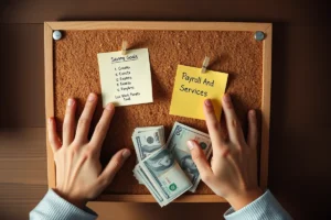 Payroll And Services