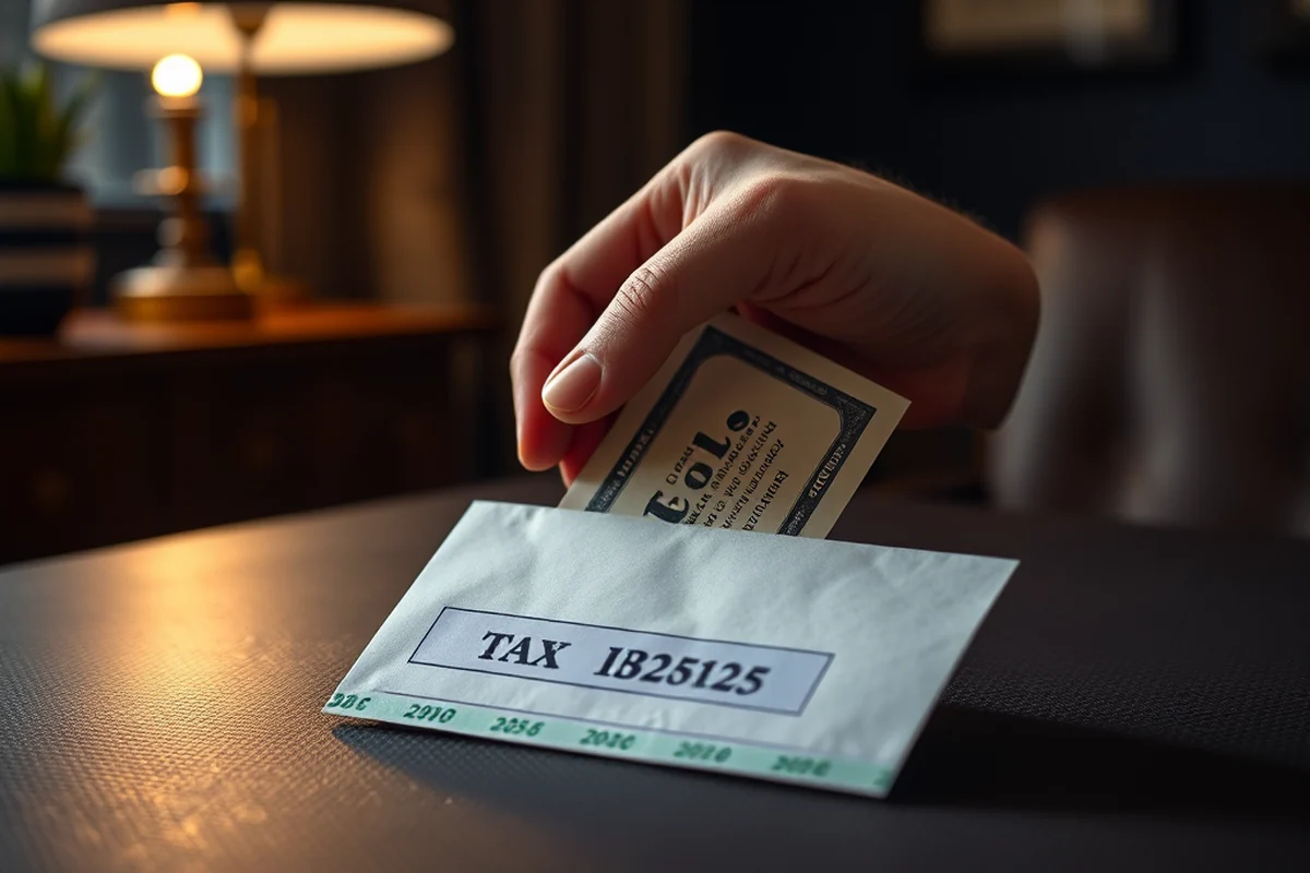 the irs tax brackets for 2026 — The Irs Tax Brackets For 2026 (step by step)