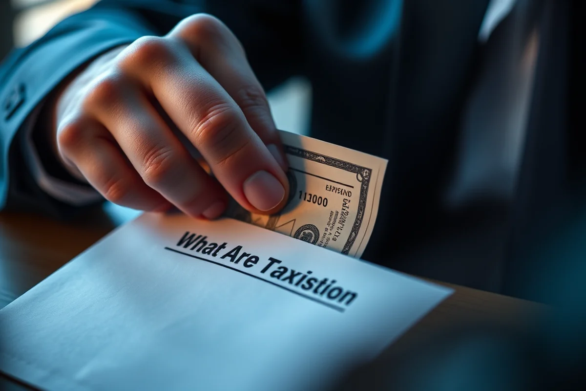 what are tax deductions — What Are Tax Deductions (step by step)