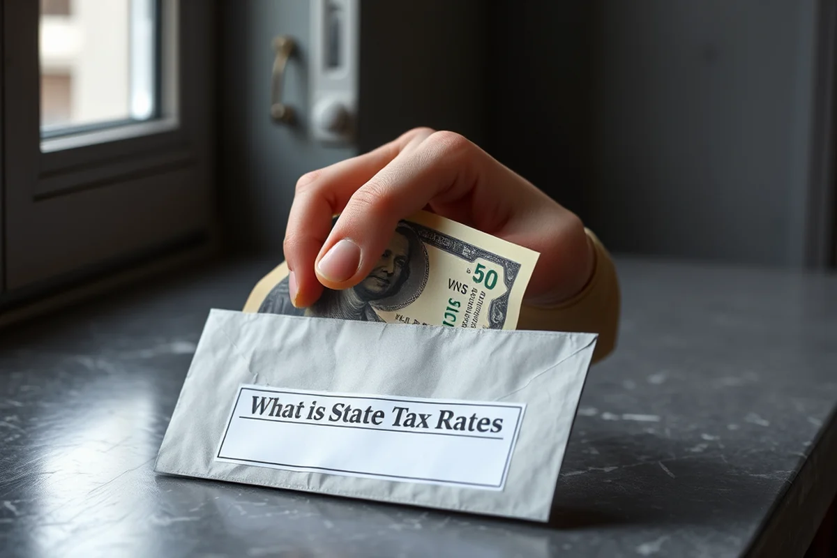 what is california state tax rate — What Is California State Tax Rate (step by step)