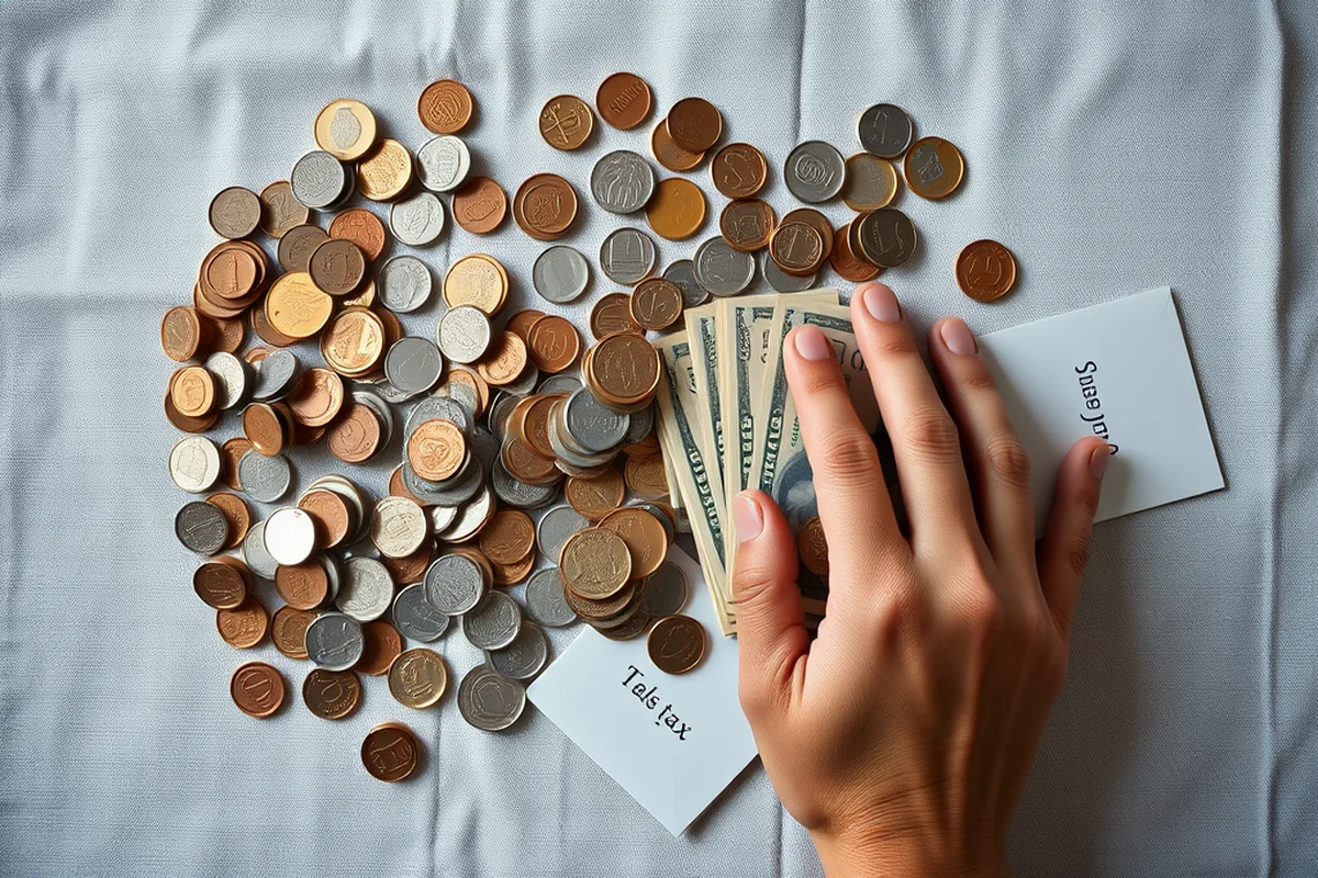 what is texas sales tax — What Is Texas Sales Tax (the finished result)