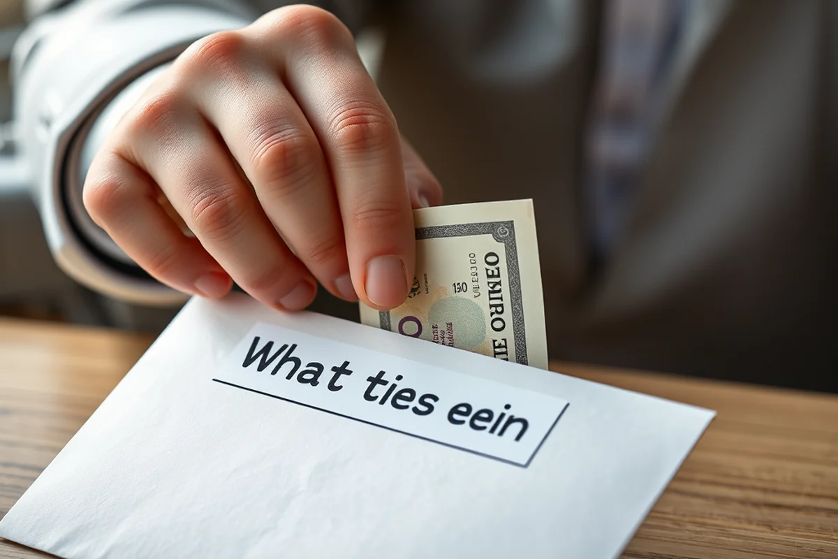 what is the irs ein — What Is The Irs Ein (step by step)