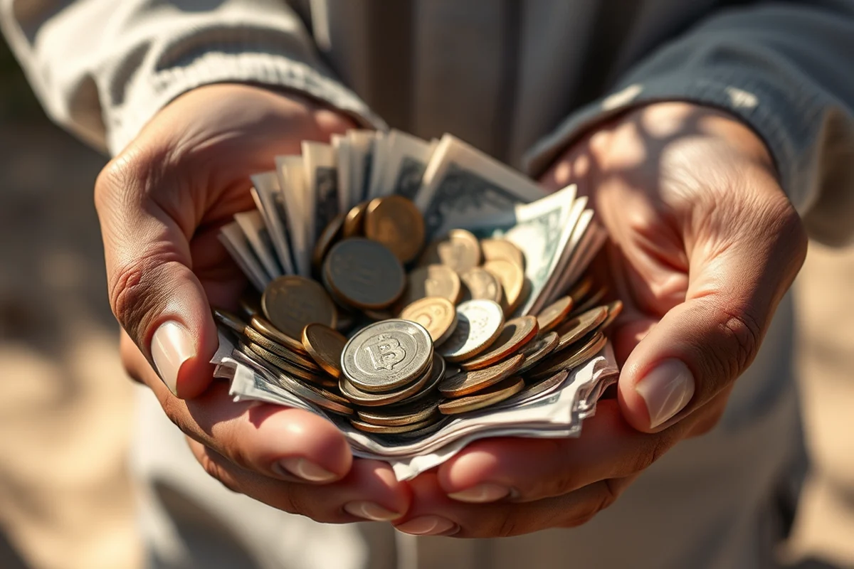 a tax lien — A Tax Lien (step by step)