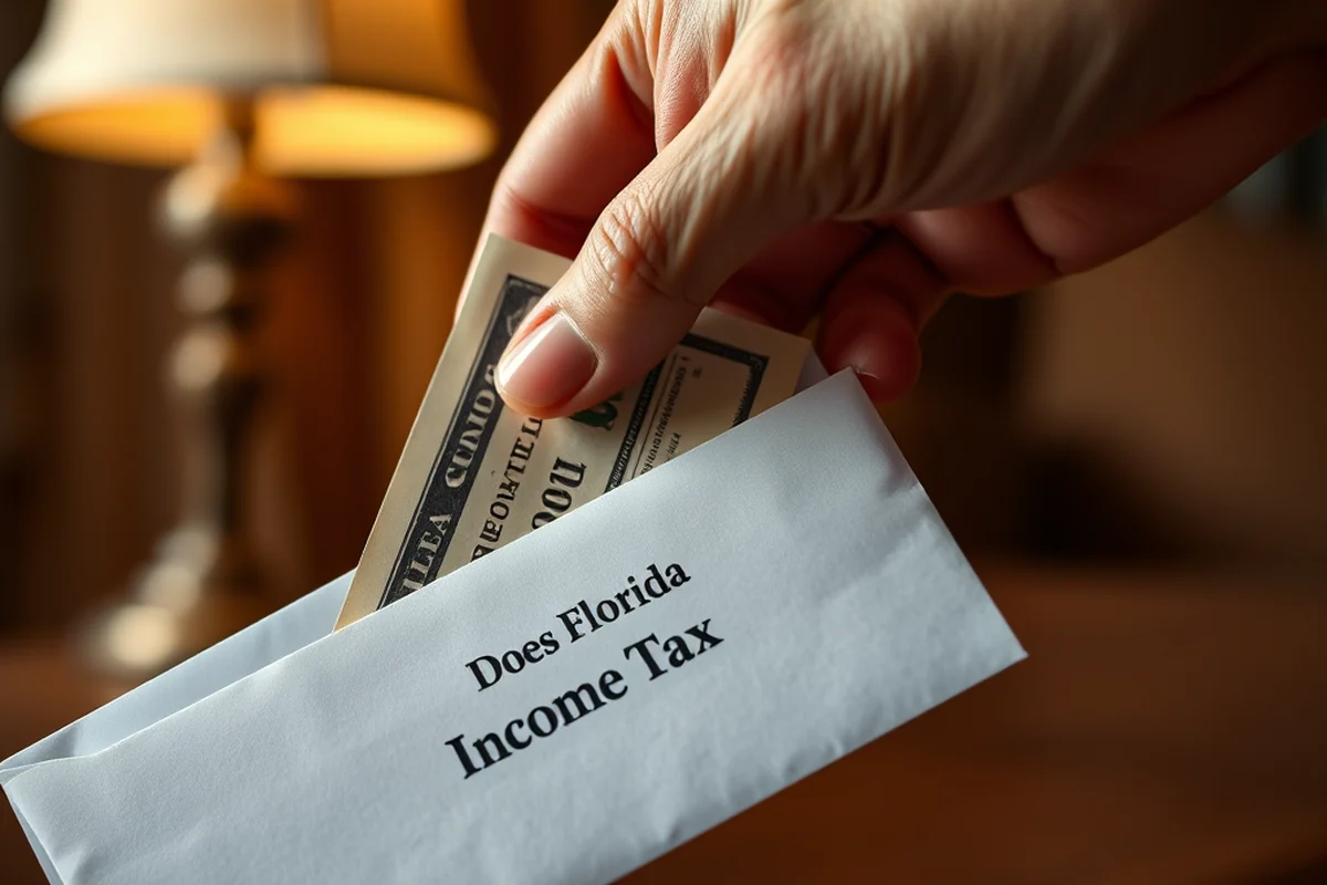 does florida have income tax — Does Florida Have Income Tax (step by step)