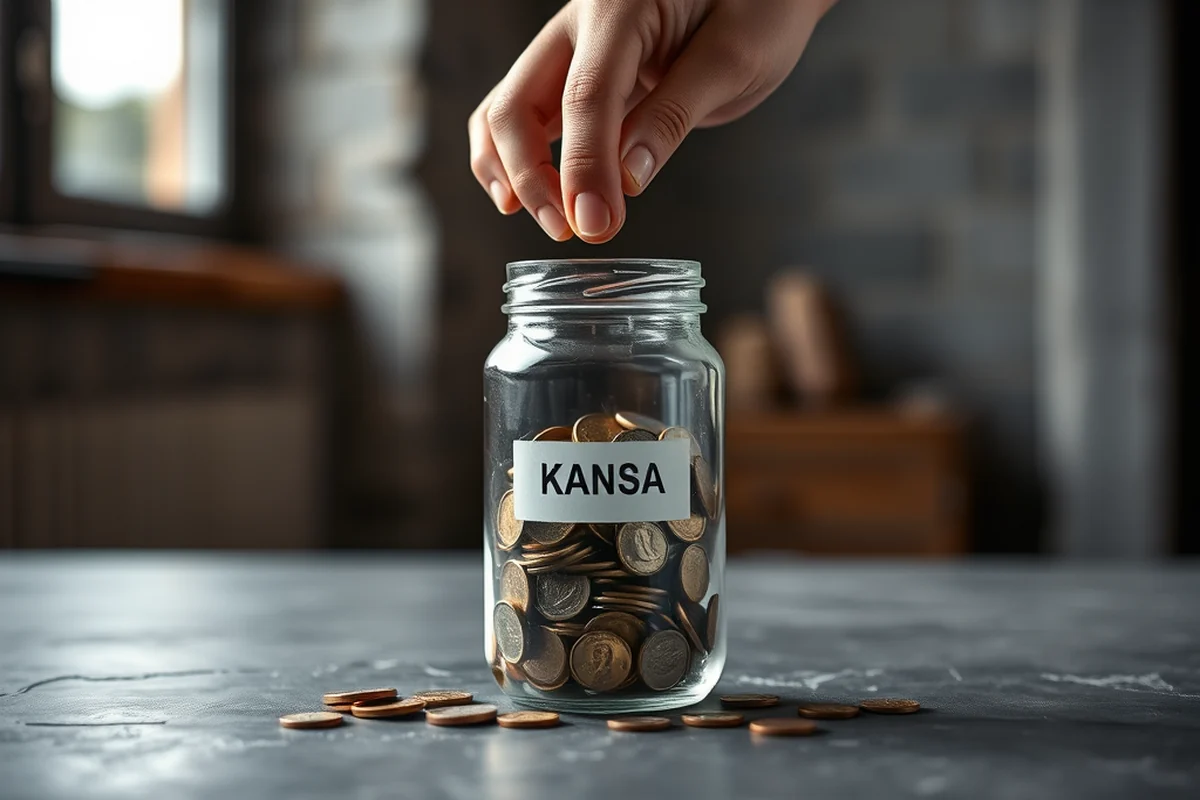 kansas sales tax — Kansas Sales Tax (step by step)