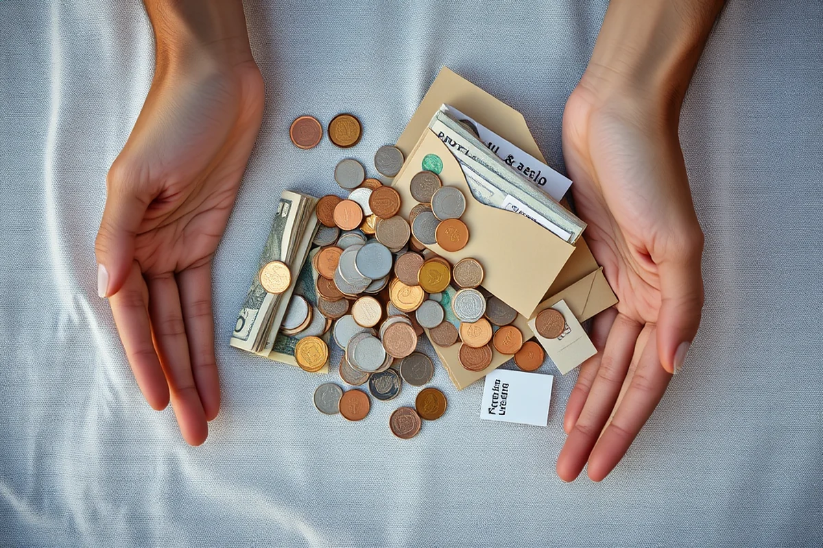 payroll or payslip — Payroll Or Payslip (the finished result)