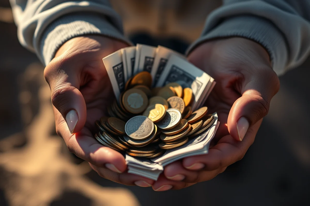 tax package support — Tax Package Support (step by step)