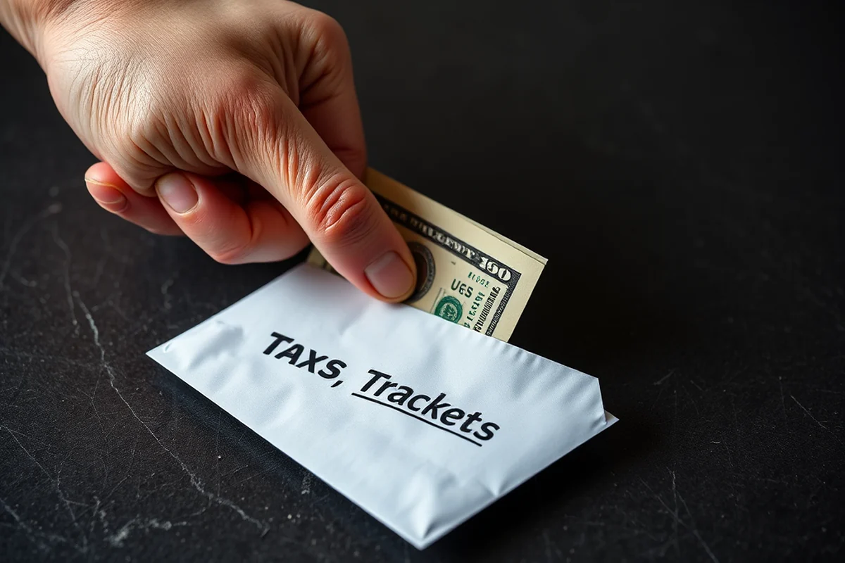 the us tax brackets — The Us Tax Brackets (step by step)